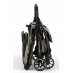 Leclercbaby C55-LEC20015 Influencer™ Air 嬰兒車 (灰色)